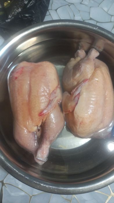 Маринад, шашлык, гриль