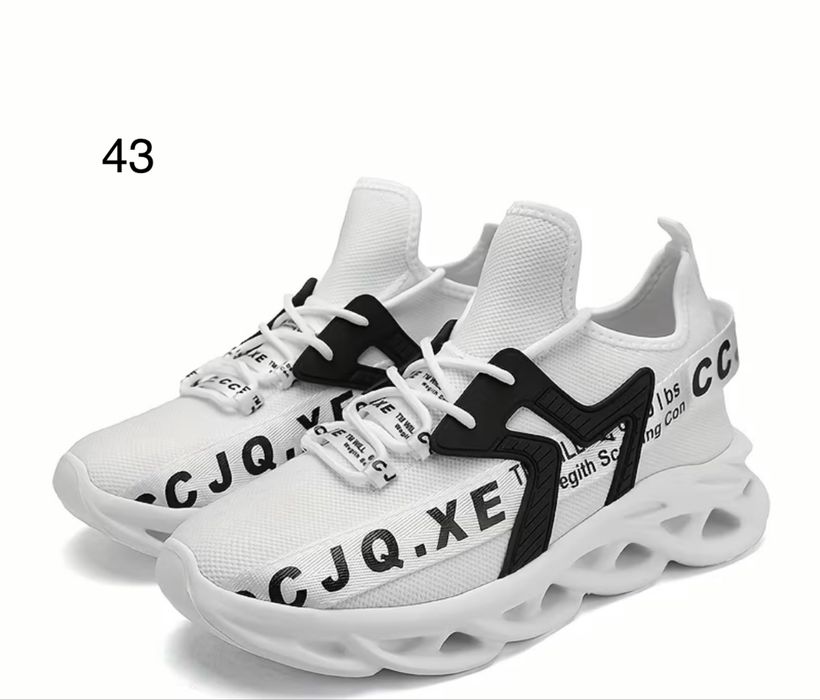 Мъжки маратонки обувки