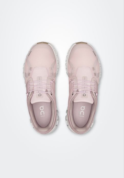 Кроссовки On Cloud 6 — оригинал (на 37 размер)