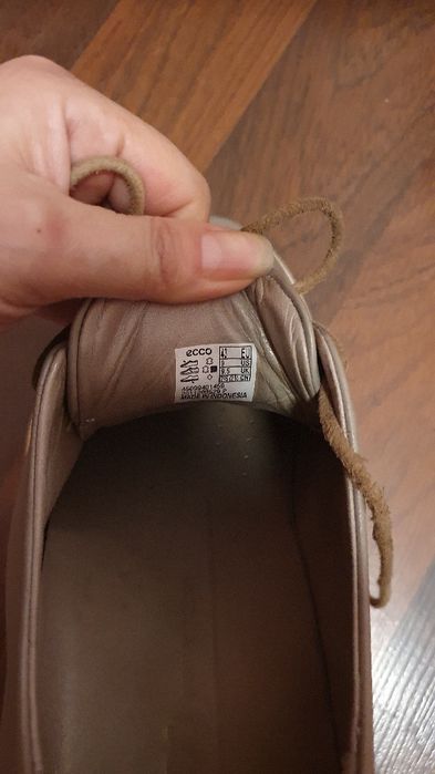 Продам туфли мужские