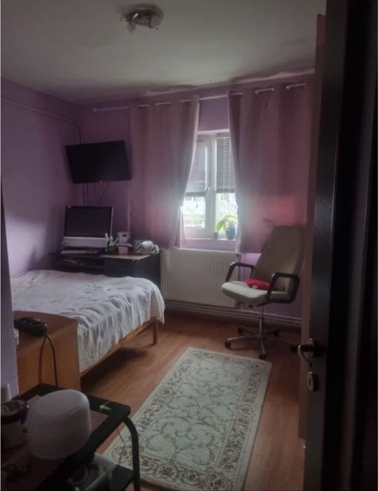 Apartament 2 camere decomandat zona Dacia