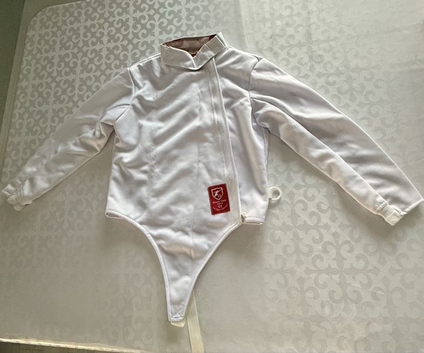 экипировка для фехтования