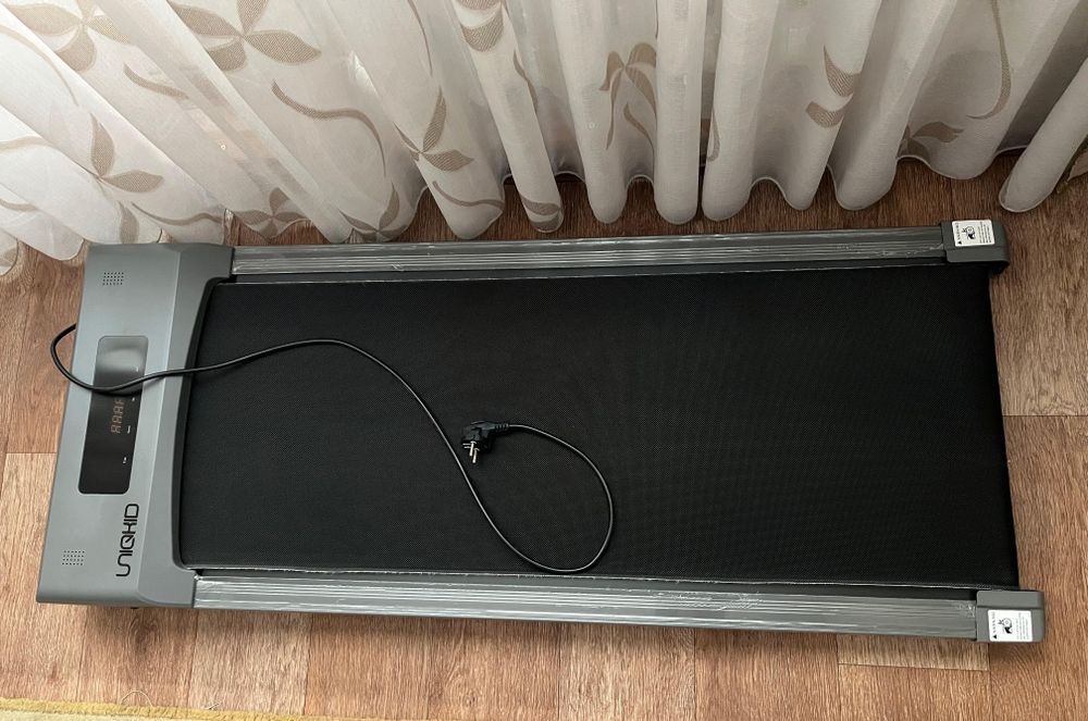 Беговая дорожка UNIQKID S03