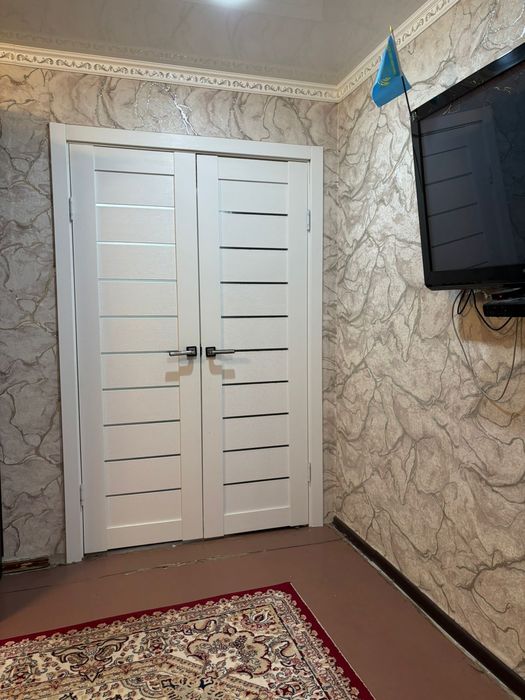 Продажа квартиры Жаксы дом