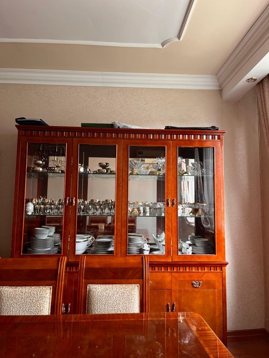 Продам стильный гостиный гарнитур