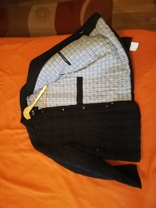 Мъжко Яке    ХХХL    НОВО