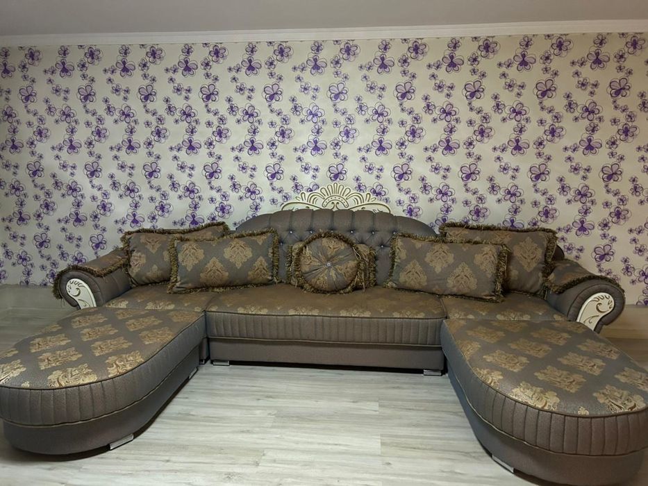 Продам мягкий уголок