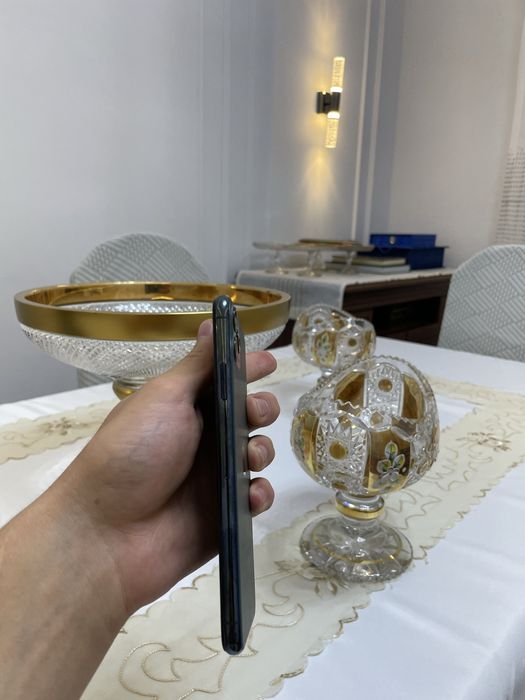 iPhone 11 pro max