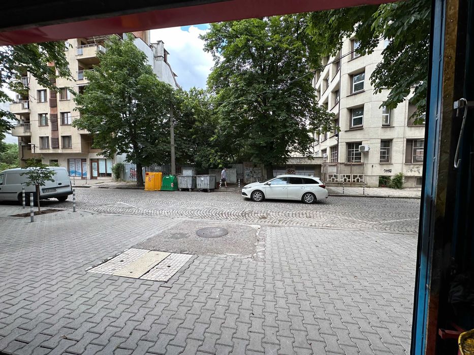 Дава се под наем Промишлена сграда в София, Зона Б-18 - 70 кв.м за 1020 € - Снимка #9