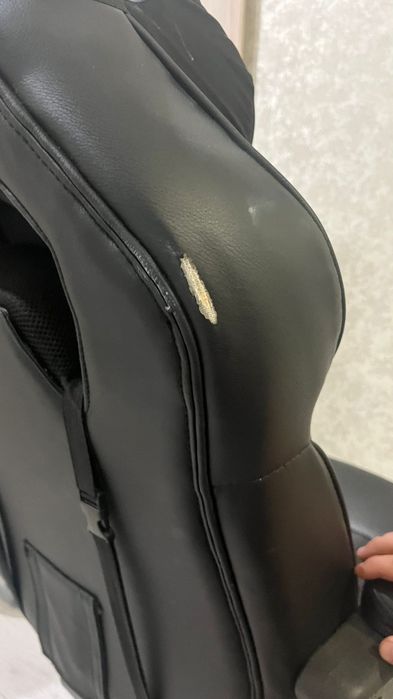 Продам игровое кресло