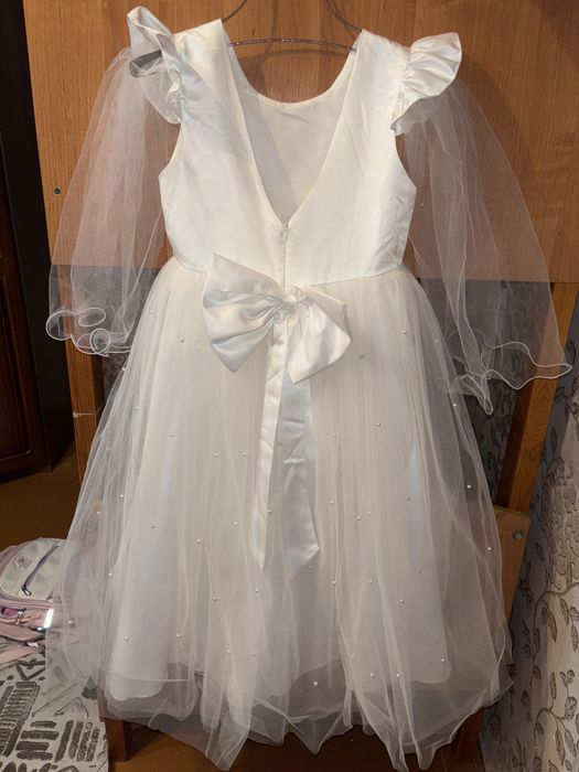 Нарядное платье 5000