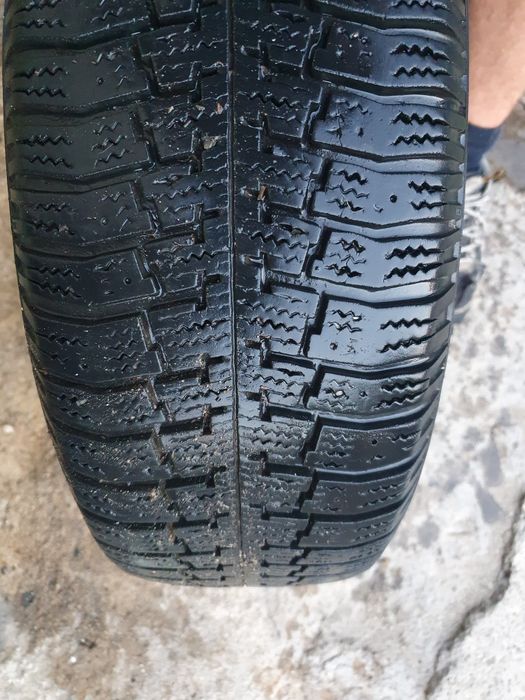 Джанта телефонна шайба 15 5x100