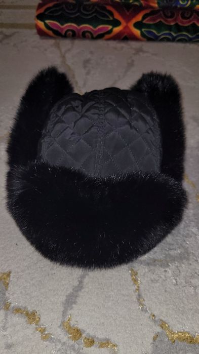 Норкавая шапка 7000