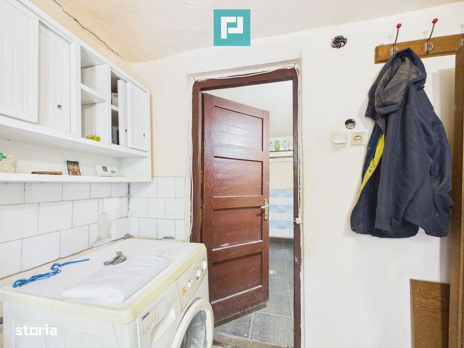 Casa cu teren 1050mp, Aradul Nou