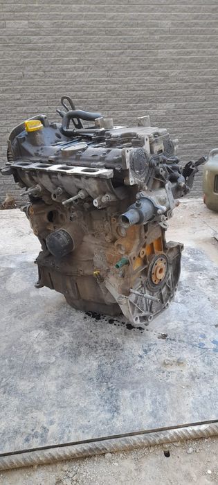 Продам двигатель