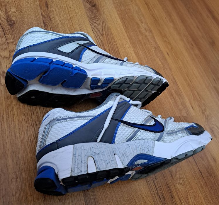 Маратонки Nike Strukture 13/43