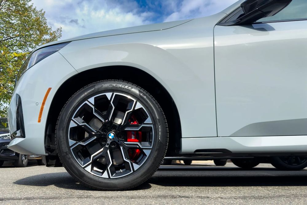 Jante BMW R20 Model M BMW G11 G12 G05 G06 G04 X3 X4 X5 X6 X7 Roti BMW G60 G70 anvelope vara/iarna inclus