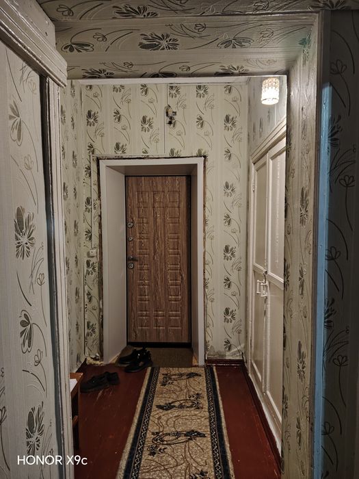 Продается квартира