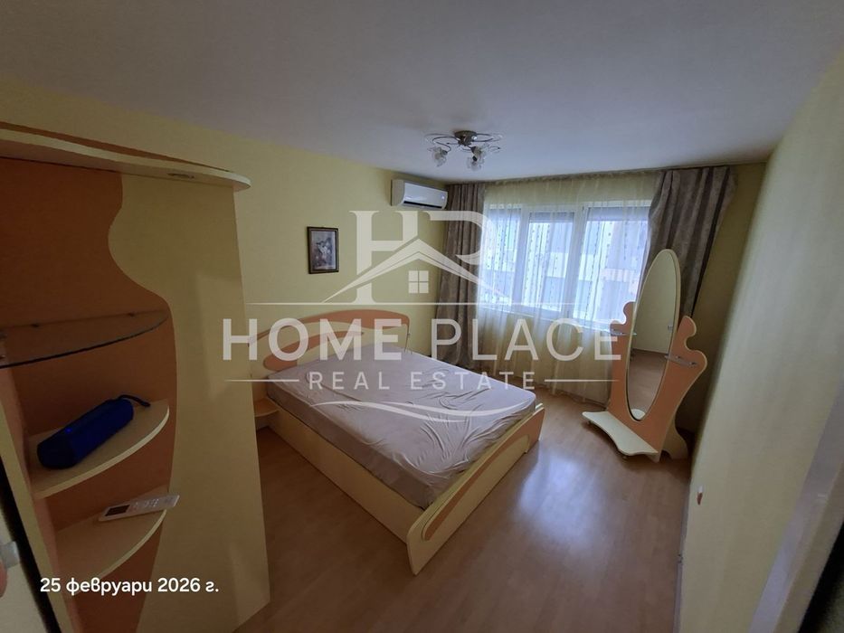 ТРИСТАЕН апартамент под наем - Лятно кино Тракия