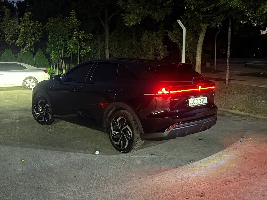 Changan Deepal s07 215 max sotiladi