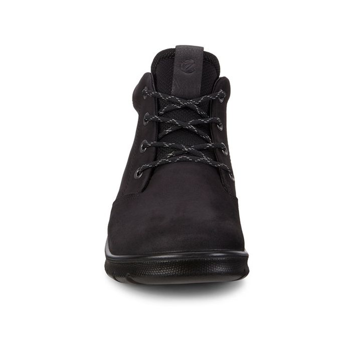 Ботинки ECCO женские