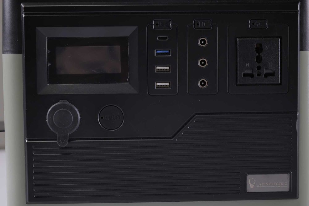 Портативная электростанция YL -1000