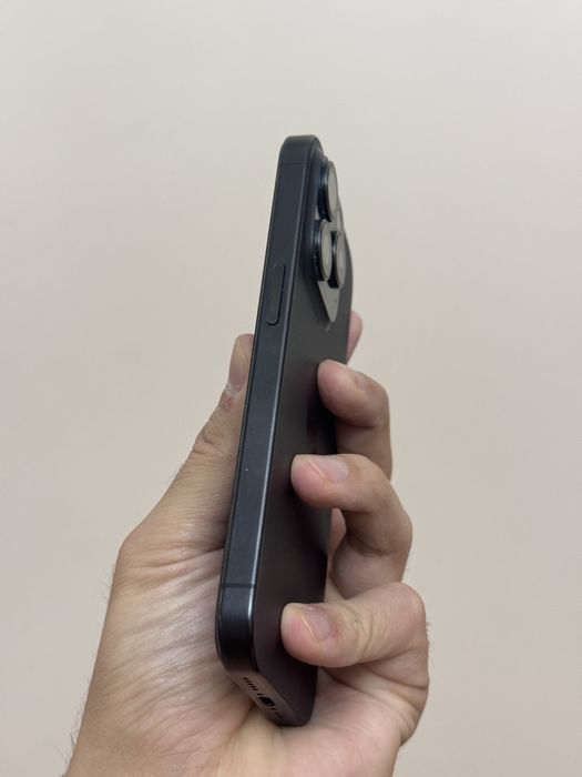 Iphone 15 Pro. 128гб. 10/10