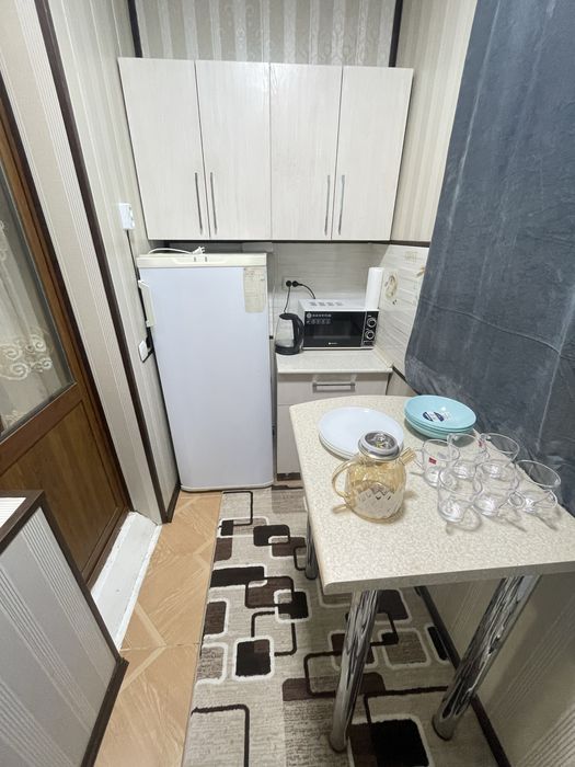 KUNLIK 3 xonalik uy|3-х комн. квартира возле парка Гафур Гулям