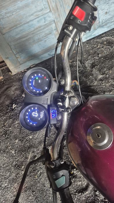 Vento Riva 2-RX 150cc