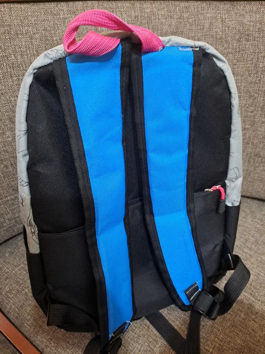 Школьный рюкзак!!!