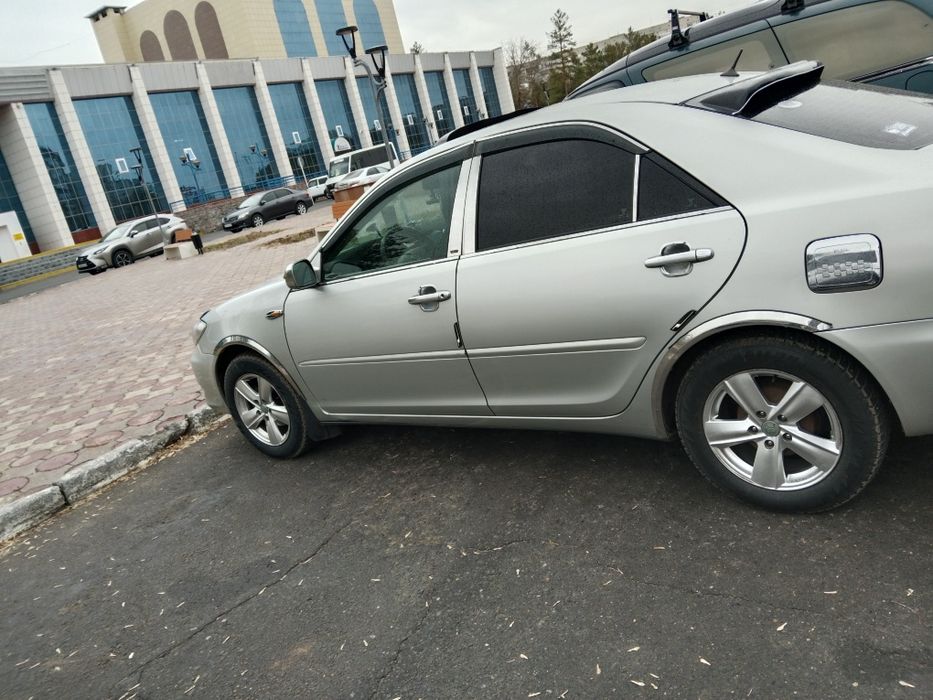 Продам срочно  Камри 35 Американец