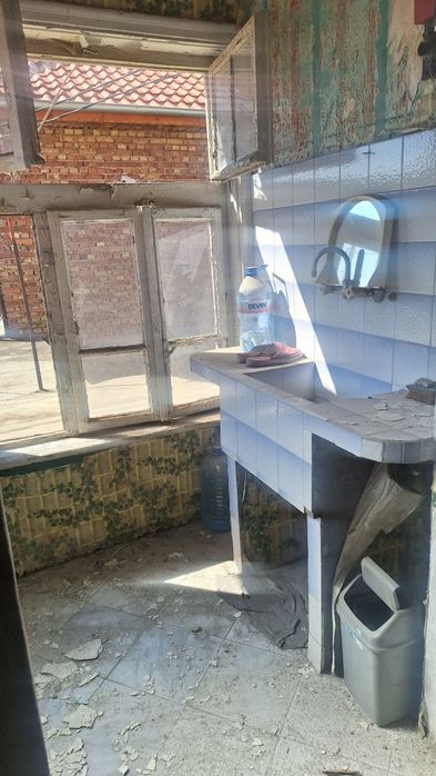 Къща, при интерес - посети