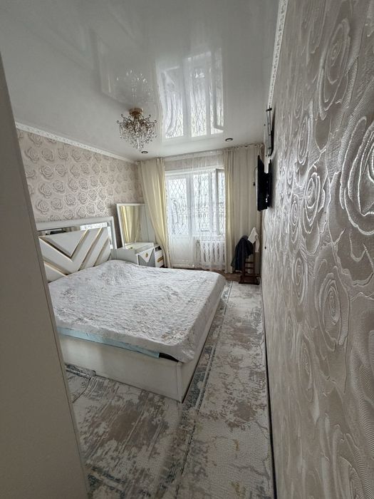 Продам 3-х комнатную квартиру