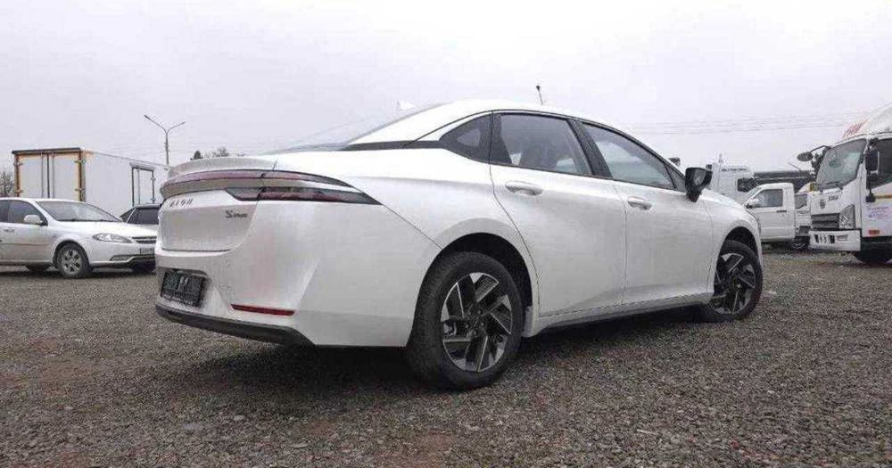 GAC AION S Max 2025 | Banklarsiz va foizsiz muddatli to'lov!