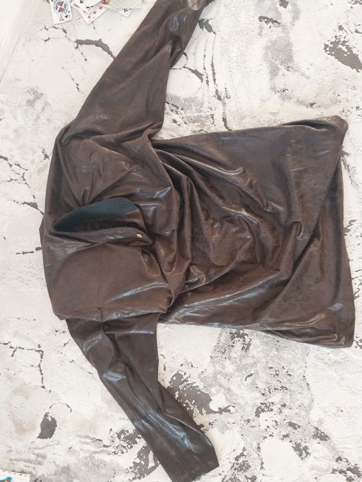 Батырский костюм