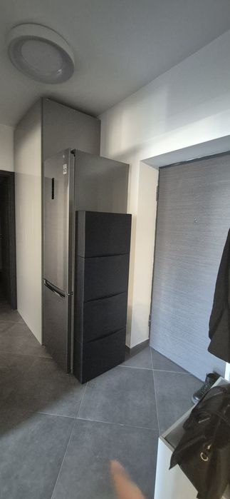 Apartament 2 camere Bragadiru Spazio Residence