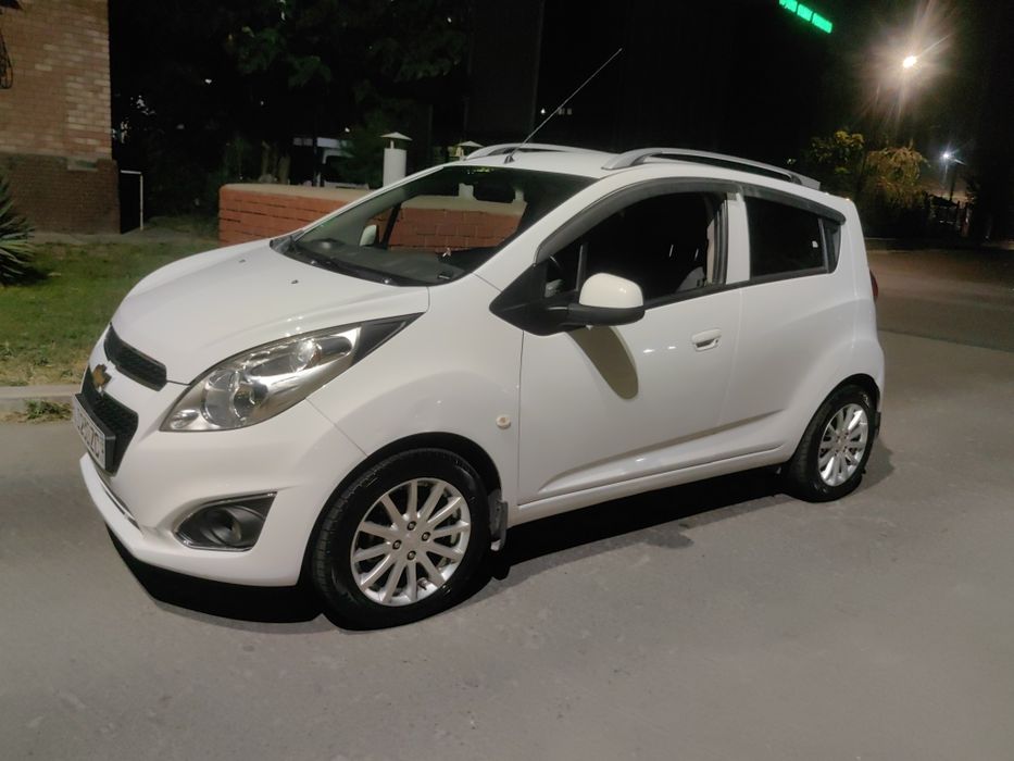 Spark 2020 Avtomat