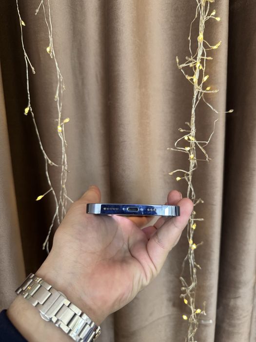 Айфон 13 про  EAC таза