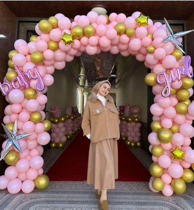 300.000 Оформления Шар Ofarmlena raddom ochilish