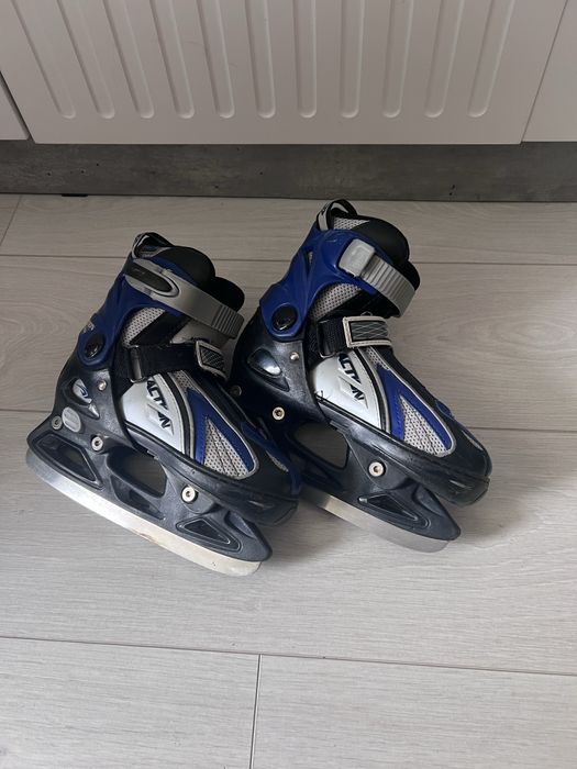 Продам детские коньки в Павлодаре