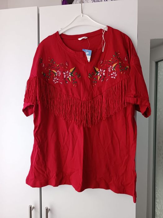 Bluza dama  noua