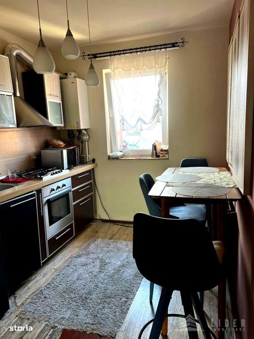 Inchiriere apartament 3 camere zona Interservisan Gheorgheni