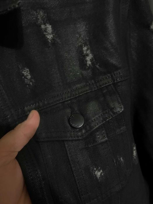 Vand Geaca Dior Washed