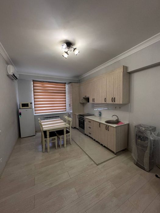 Аренда квартира в Никитина