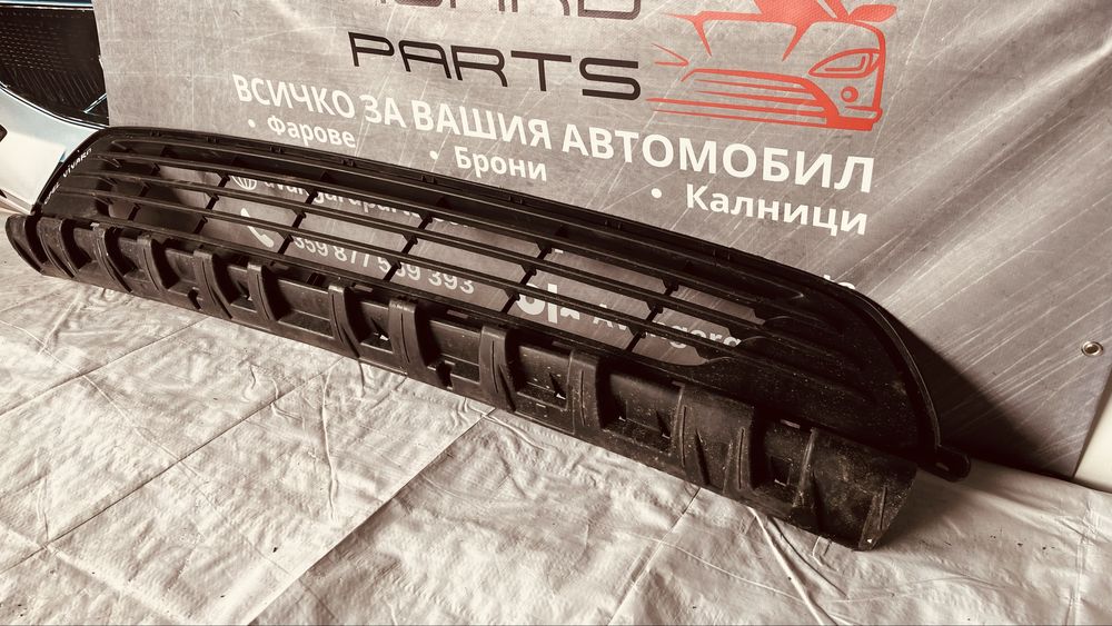 Предна решетка Opel Vivaro B 2014