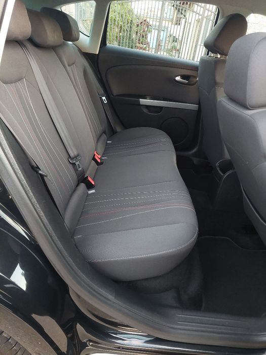 Seat Leon COPA-2012-1.6TDI