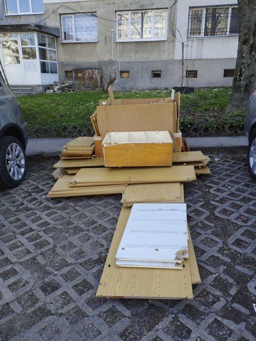 Почистване на апартаменти тавани мазета