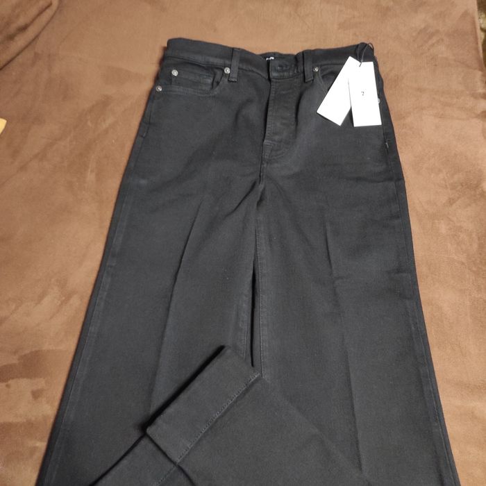 Дамски ,дънкови панталони 7 for all mankind