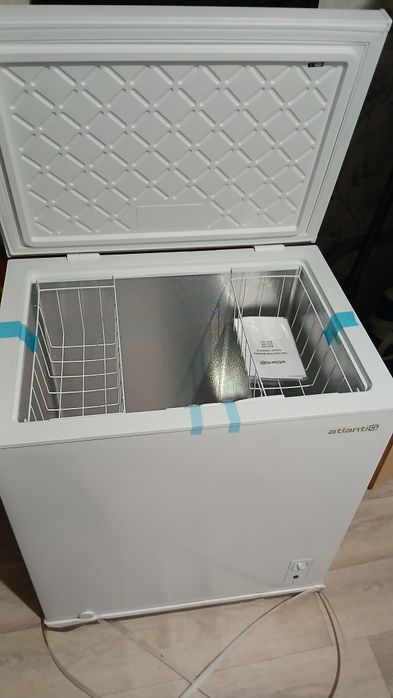 Продам морозилку