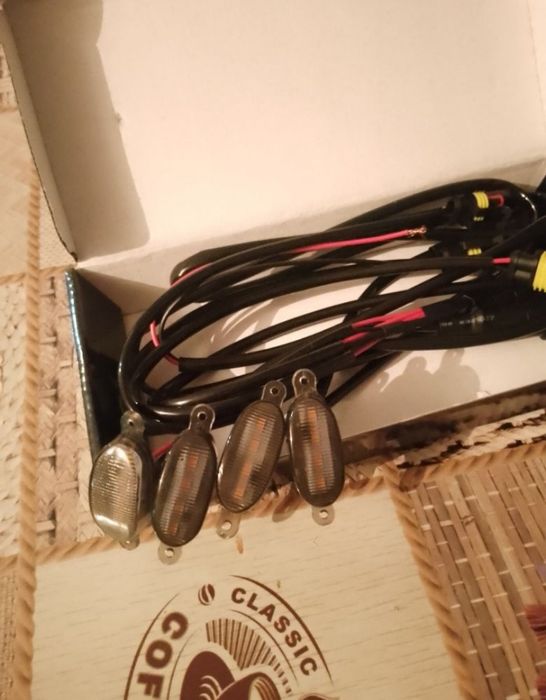 Продам новые в каробке